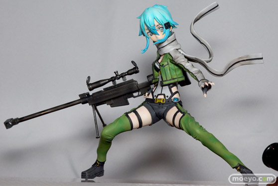 トレジャーフェスタin有明14ガレージキットディーラー ヴィヴィッドネス はむすた工房 ヒロイン工房たんぽぽ 新作レポ画像13