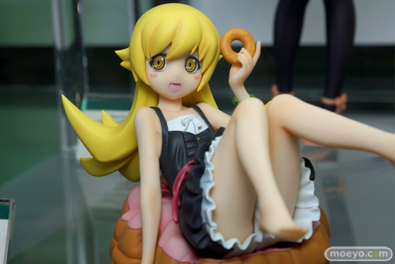 コトブキヤの＜物語＞シリーズセカンドシーズン 忍野忍 -私服-のフィギュアサンプル画像04