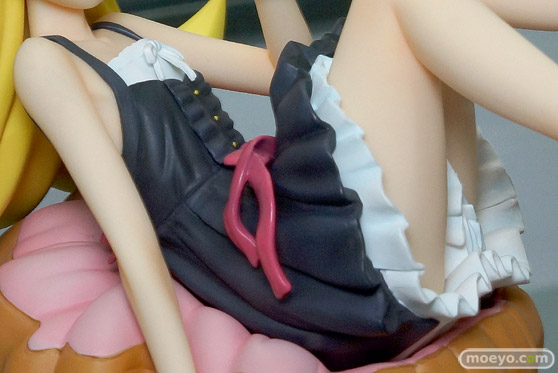 コトブキヤの＜物語＞シリーズセカンドシーズン 忍野忍 -私服-のフィギュアサンプル画像06