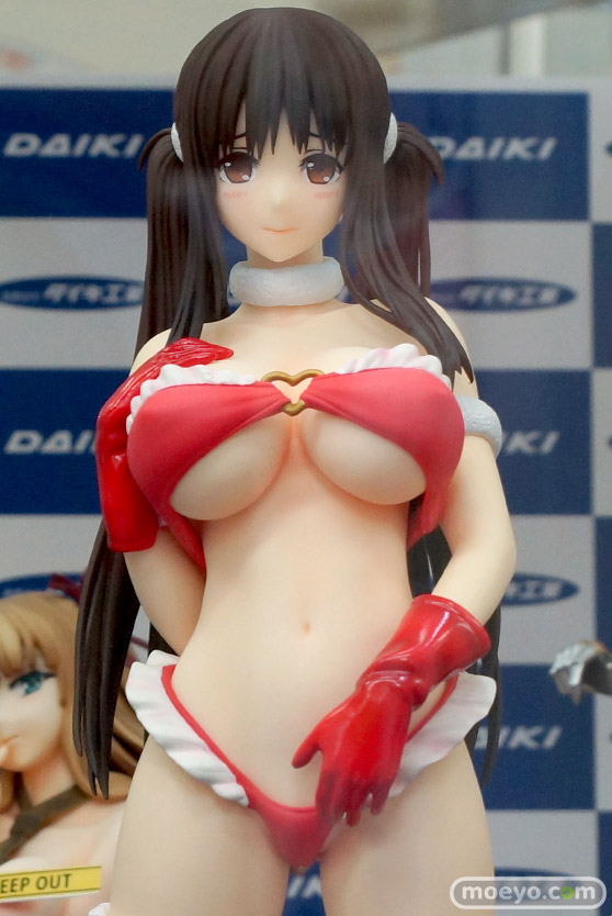 ダイキ工業のなりきれ！レイヤー 秋吉さんのフィギュアサンプル画像04