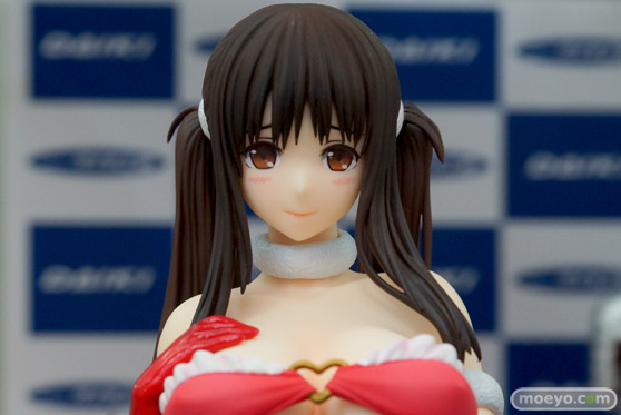 ダイキ工業のなりきれ！レイヤー 秋吉さんのフィギュアサンプル画像05