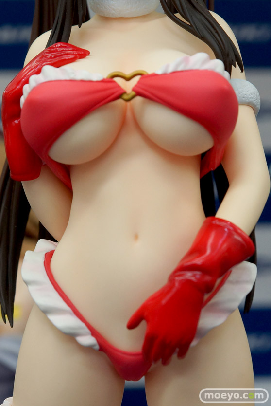 ダイキ工業のなりきれ！レイヤー 秋吉さんのフィギュアサンプル画像06