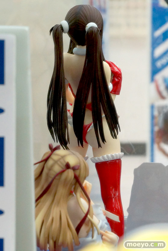 ダイキ工業のなりきれ！レイヤー 秋吉さんのフィギュアサンプル画像09