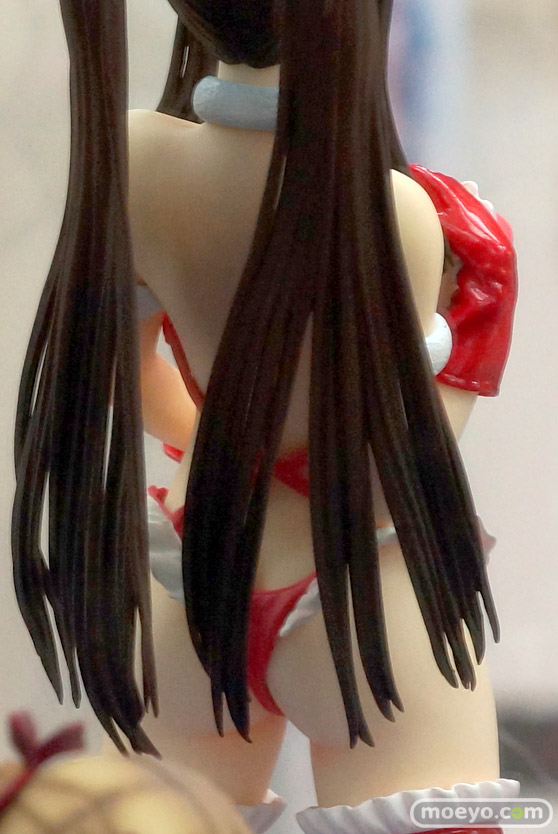 ダイキ工業のなりきれ！レイヤー 秋吉さんのフィギュアサンプル画像10