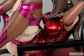 エンブレイスジャパンのちゅ~かな猫と椅子のフィギュアサンプル画像14