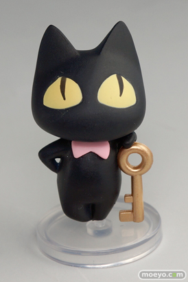 エンブレイスジャパンのちゅ~かな猫と椅子のフィギュアサンプル画像17