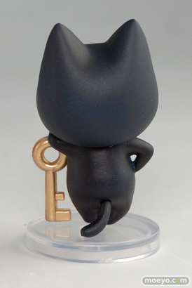 エンブレイスジャパンのちゅ~かな猫と椅子のフィギュアサンプル画像18