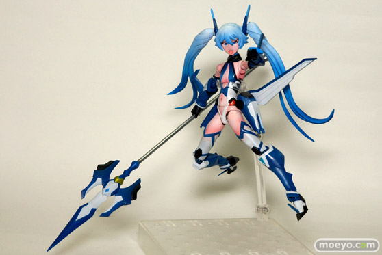 トレジャーフェスタin有明14ガレージキットディーラー つつじのみつ ネコショリカ リアクション 新作レポ画像 08