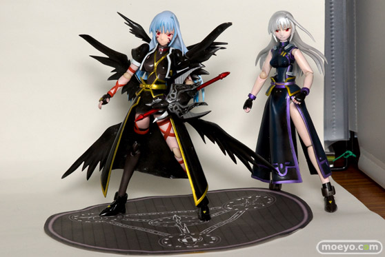 トレジャーフェスタin有明14ガレージキットディーラー つつじのみつ ネコショリカ リアクション 新作レポ画像 09