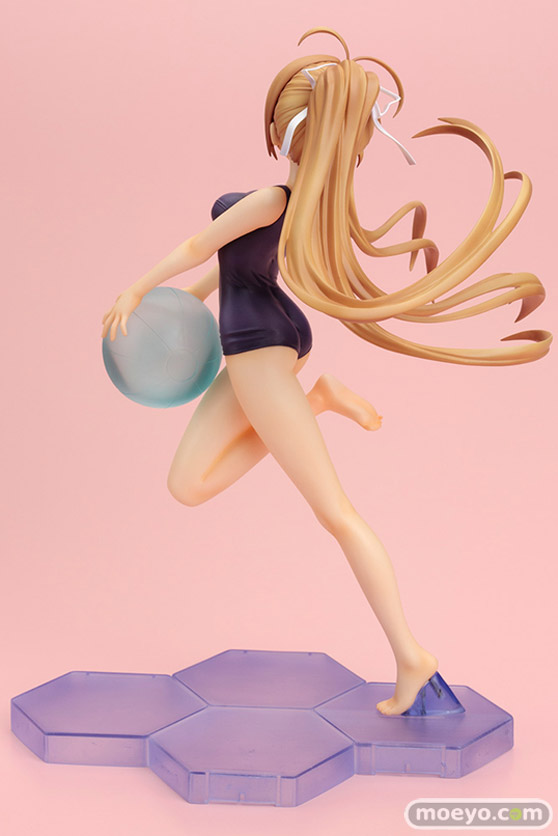 コトブキヤのシュヴァルツェスマーケン カティアのフィギュアサンプル画像03