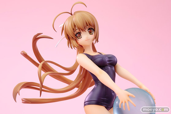 コトブキヤのシュヴァルツェスマーケン カティアのフィギュアサンプル画像05