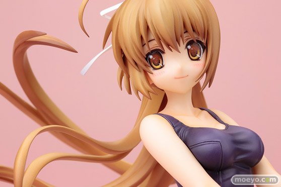 コトブキヤのシュヴァルツェスマーケン カティアのフィギュアサンプル画像06