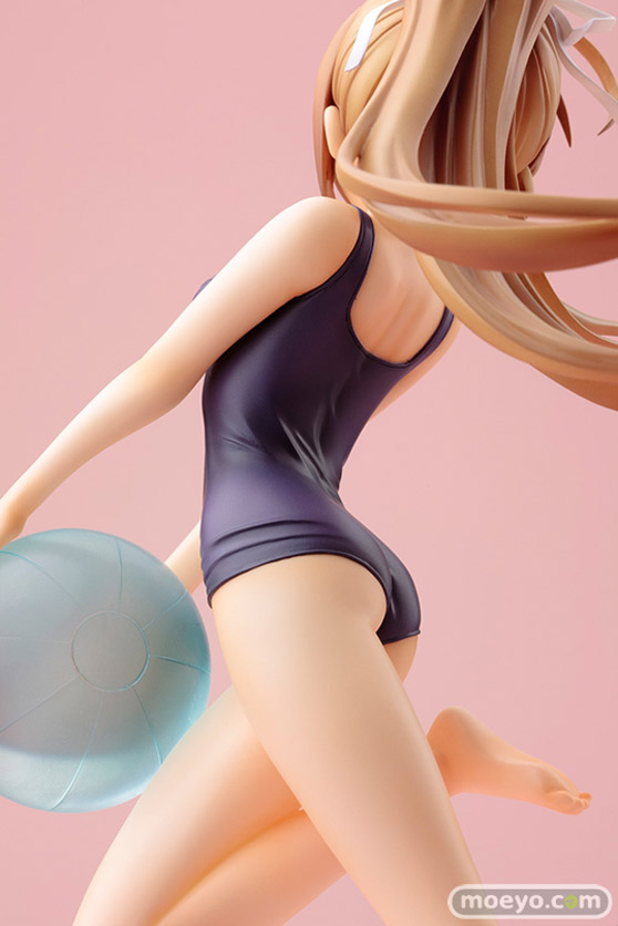 コトブキヤのシュヴァルツェスマーケン カティアのフィギュアサンプル画像08