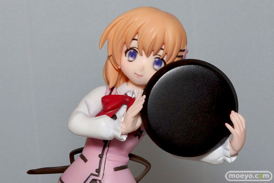 トレジャーフェスタin有明14ガレージキットディーラー 83℃ びけっと・ふぇんす！ 四次元組曲 新作レポ画像 02