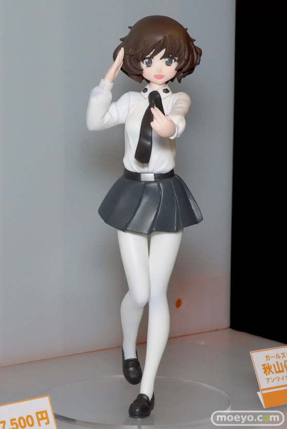 トレジャーフェスタin有明14ガレージキットディーラー 83℃ びけっと・ふぇんす！ 四次元組曲 新作レポ画像 03