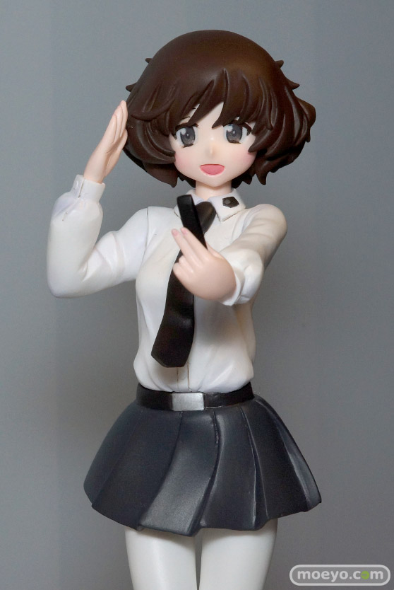 トレジャーフェスタin有明14ガレージキットディーラー 83℃ びけっと・ふぇんす！ 四次元組曲 新作レポ画像 04