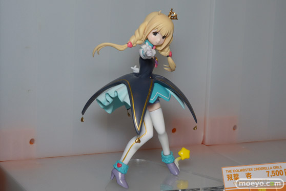 トレジャーフェスタin有明14ガレージキットディーラー 83℃ びけっと・ふぇんす！ 四次元組曲 新作レポ画像 05