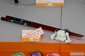 トレジャーフェスタin有明14ガレージキットディーラー 83℃ びけっと・ふぇんす！ 四次元組曲 新作レポ画像 07