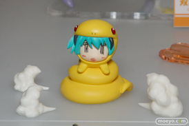 トレジャーフェスタin有明14ガレージキットディーラー 83℃ びけっと・ふぇんす！ 四次元組曲 新作レポ画像 09