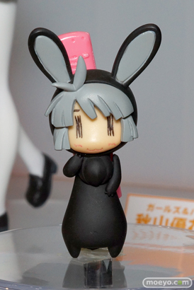 トレジャーフェスタin有明14ガレージキットディーラー 83℃ びけっと・ふぇんす！ 四次元組曲 新作レポ画像 10