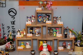 トレジャーフェスタin有明14ガレージキットディーラー 83℃ びけっと・ふぇんす！ 四次元組曲 新作レポ画像 11