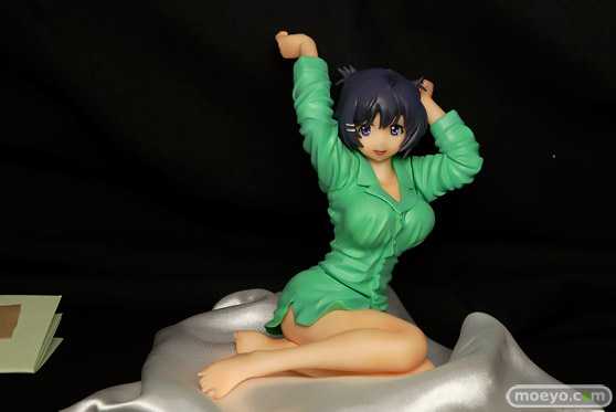 トレジャーフェスタin有明14ガレージキットディーラー 83℃ びけっと・ふぇんす！ 四次元組曲 新作レポ画像 13