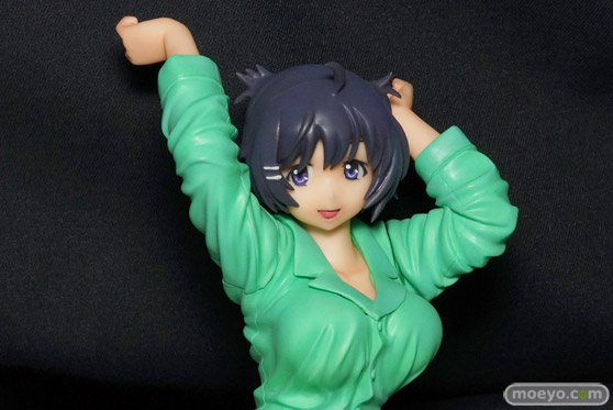 トレジャーフェスタin有明14ガレージキットディーラー 83℃ びけっと・ふぇんす！ 四次元組曲 新作レポ画像 14