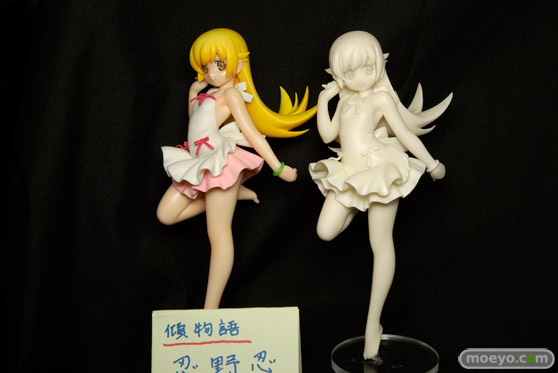 トレジャーフェスタin有明14ガレージキットディーラー 83℃ びけっと・ふぇんす！ 四次元組曲 新作レポ画像 15