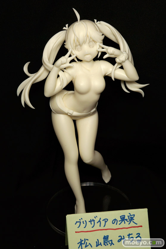 トレジャーフェスタin有明14ガレージキットディーラー 83℃ びけっと・ふぇんす！ 四次元組曲 新作レポ画像 18