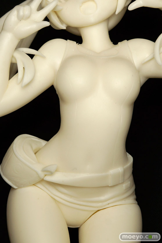 トレジャーフェスタin有明14ガレージキットディーラー 83℃ びけっと・ふぇんす！ 四次元組曲 新作レポ画像 19