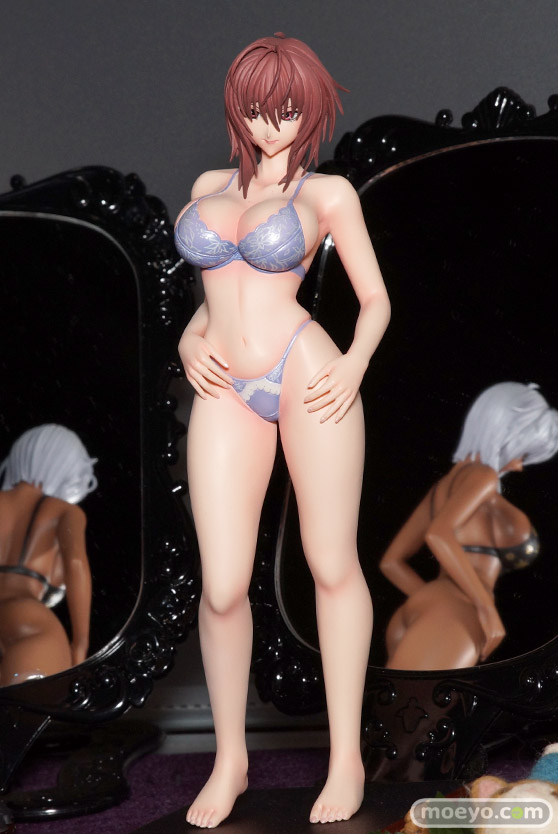 トレジャーフェスタin有明14ガレージキットディーラー 83℃ びけっと・ふぇんす！ 四次元組曲 新作レポ画像 23