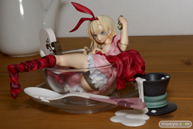 ネイティブのアリスの品評会のフィギュアサンプル画像04