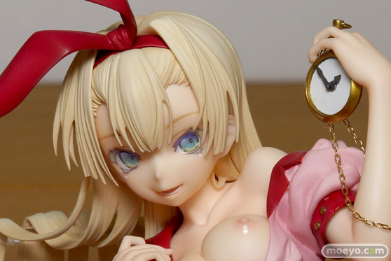 ネイティブのアリスの品評会のフィギュアサンプル画像08