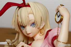 ネイティブのアリスの品評会のフィギュアサンプル画像10