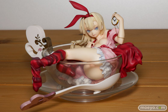 ネイティブのアリスの品評会のフィギュアサンプル画像19