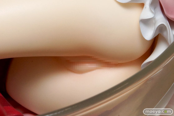 ネイティブのアリスの品評会のフィギュアサンプル画像33