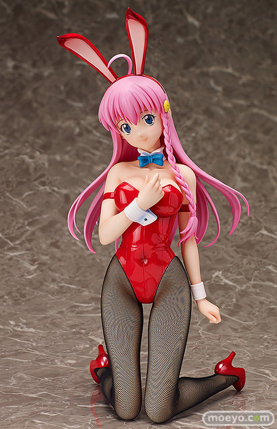 フリーイングのB-STYLE トップをねらえ2！ ノノ バニーVer.のフィギュアサンプル画像01