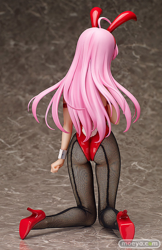 フリーイングのB-STYLE トップをねらえ2！ ノノ バニーVer.のフィギュアサンプル画像04