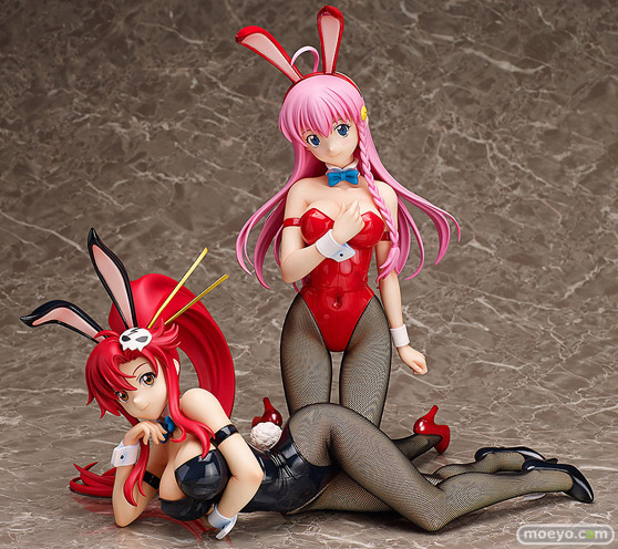 フリーイングのB-STYLE トップをねらえ2！ ノノ バニーVer.のフィギュアサンプル画像05