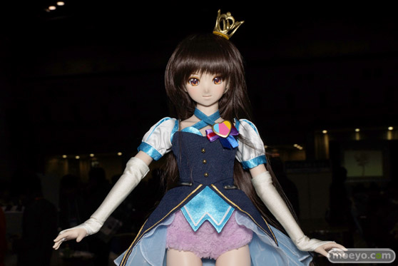 トレジャーフェスタin有明14ガレージキットディーラー CHEMICAL REACTION CHERRY MILK PSG 新作レポ画像 09