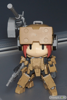 トレジャーフェスタin有明14ガレージキットディーラー CHEMICAL REACTION CHERRY MILK PSG 新作レポ画像 15