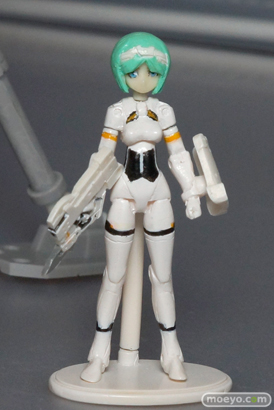 トレジャーフェスタin有明14ガレージキットディーラー CHEMICAL REACTION CHERRY MILK PSG 新作レポ画像 16