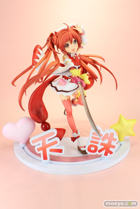 プラムのブラック・ブレット 藍原延珠～天誅ガールズVer.～のサンプル画像01