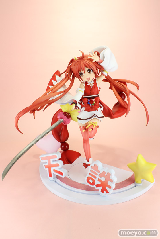 プラムのブラック・ブレット 藍原延珠～天誅ガールズVer.～のサンプル画像02