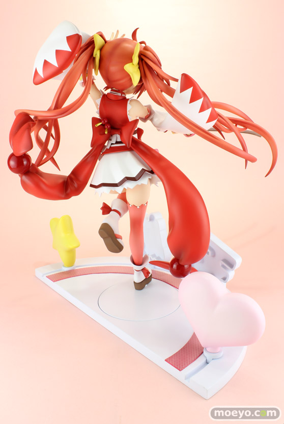 プラムのブラック・ブレット 藍原延珠～天誅ガールズVer.～のサンプル画像03