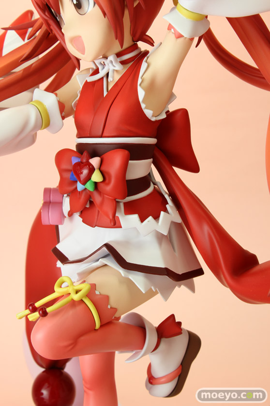 プラムのブラック・ブレット 藍原延珠～天誅ガールズVer.～のサンプル画像06