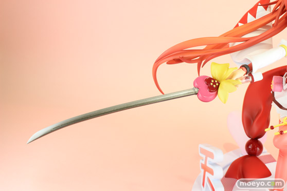 プラムのブラック・ブレット 藍原延珠～天誅ガールズVer.～のサンプル画像07