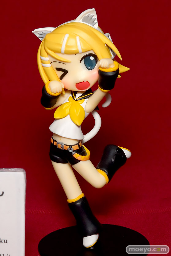 トレジャーフェスタin有明14ガレージキットディーラー Under the Village 多摩川青春スペース 柚屋工房 新作レポ画像 04