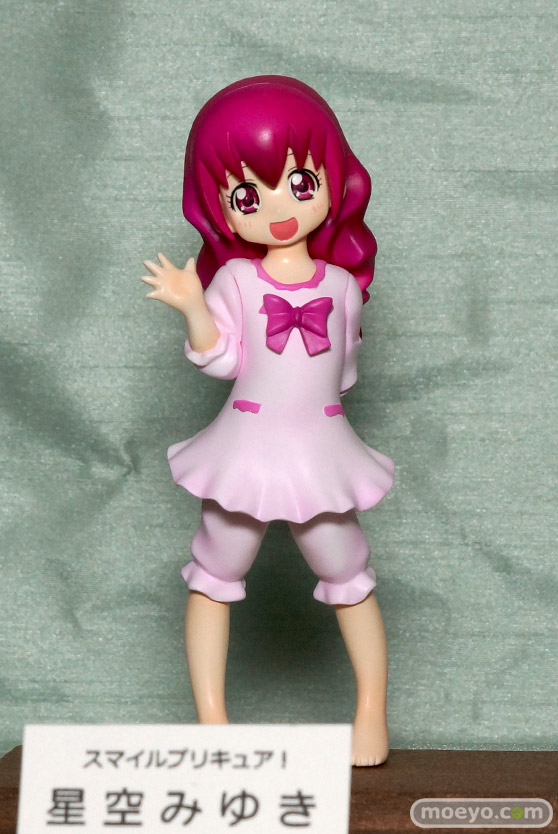 トレジャーフェスタin有明14ガレージキットディーラー Under the Village 多摩川青春スペース 柚屋工房 新作レポ画像 07