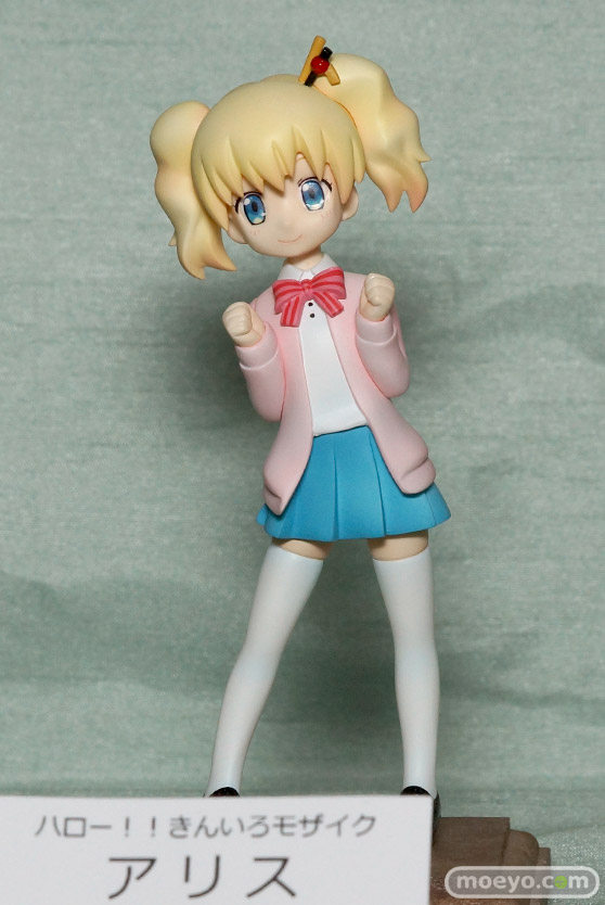 トレジャーフェスタin有明14ガレージキットディーラー Under the Village 多摩川青春スペース 柚屋工房 新作レポ画像 08